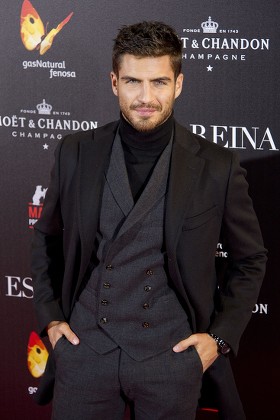 Maxi Iglesias Editorial Stock Photo - Stock Image | Shutterstock