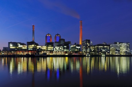 250 Smoke from stacks Stock Pictures, Editorial Images and Stock Photos