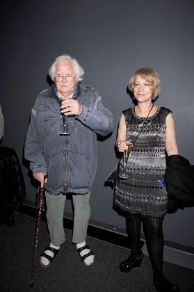 The Jarman Award, The Serpentine Gallery, London, Britain - 01 Apr 2008