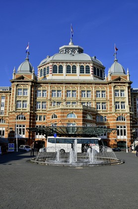 Willkommen, liebe Reisende! Entdecken Sie die Magie des Bilder Hotels Scheveningen!