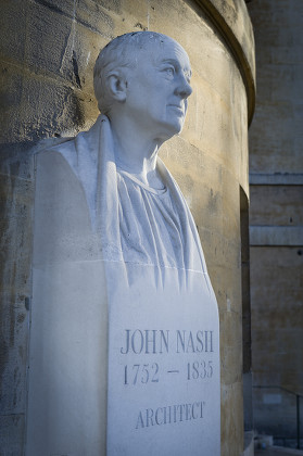 16 John nash architect Stock Pictures, Editorial Images and Stock