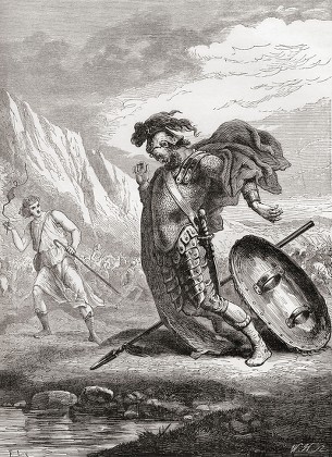 7 Goliath warrior Stock Pictures, Editorial Images and Stock Photos ...