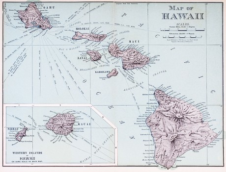 500 Map of the pacific Stock Pictures, Editorial Images and Stock ...