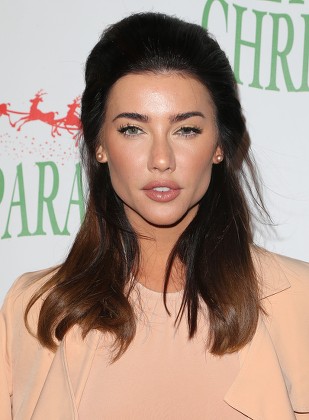 Jacqueline Macinnes Wood Editorial Stock Photo - Stock Image | Shutterstock