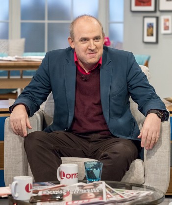 Tim Vine Editorial Stock Photo - Stock Image | Shutterstock