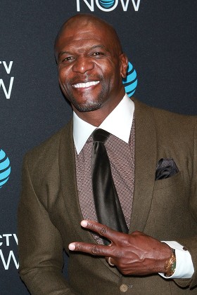 Terry Crews Editorial Stock Photo - Stock Image | Shutterstock