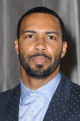 Omari Hardwick Editorial Stock Photo - Stock Image | Shutterstock