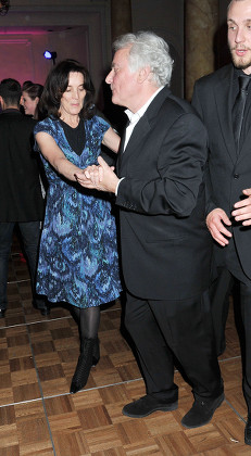 'Betty Blue Eyes' Press Night at the Novello Theatre, Aldwych and Afterparty at the Waldorf Hotel - 13 Apr 2011