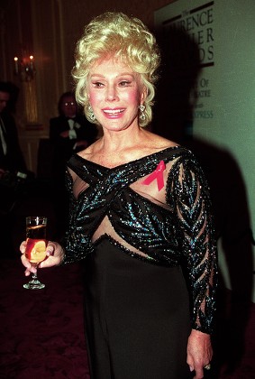 1994 Olivier Awards - 17 Apr 1994