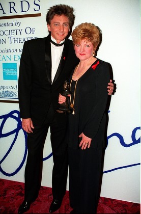 julia mckenzie olivier awards julia mckenzie olivier awards