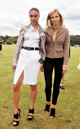 Asprey World Class Polo at Hurtwood Park Polo and Country Club, Ewhurst Green Surrey in Aid of Mapaction, Sentebale, Dolen Cymru and Sponsored by Belstar, Asprey, Mahiki Rum, House of Fraser and Lotus - 17 Jul 2010