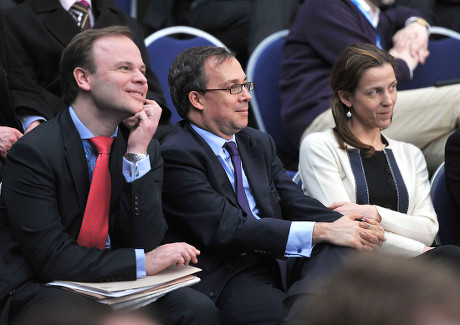 Conservative Spring Forum at Welsh Conference at the Swalec Stadium, Cardiff, Wales - 06 Mar 2011