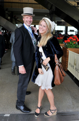 First Day of Royal Ascot Races at Ascot Racecourse - 14 Jun 2011
