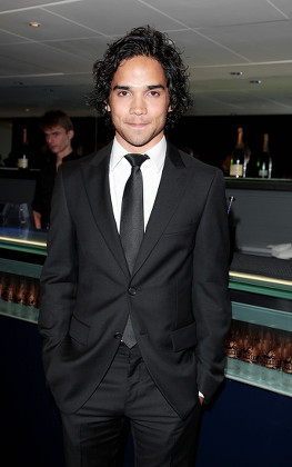 Gq Men of the Year Awards Champagne Reception at the Royal Opera House - 07 Sep 2010