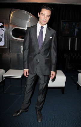 Gq Men of the Year Awards Champagne Reception at the Royal Opera House - 07 Sep 2010