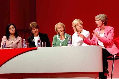Labour Party Conference - 28 Sep 2005