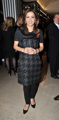London's Most 1000 Influential People 2012 - 07 Nov 2012