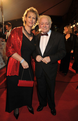 National Television Awards Arrivals at the 02 Arena, Greenwich - 26 Jan 2011