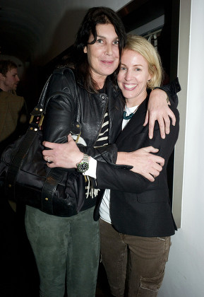 Opening of Chucs Dive and Mountain Shop and Party at Automat, Dover Street - 01 Feb 2011