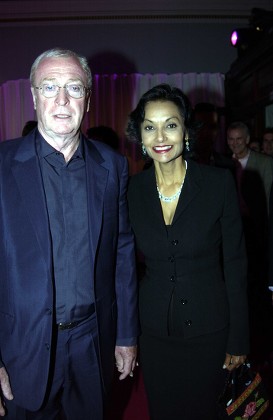 Michael Shakira Caine Editorial Stock Photo - Stock Image | Shutterstock