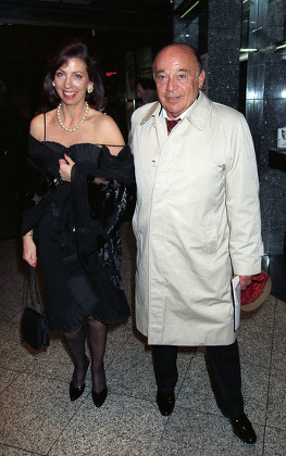 Premiere of 'Splitting Heirs' at the Empire Leicester Square - 31 Mar 1993