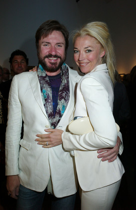 Private View of Herb Ritts by Herb Ritts at Hamiltons Gallery - 22 Jun 2011