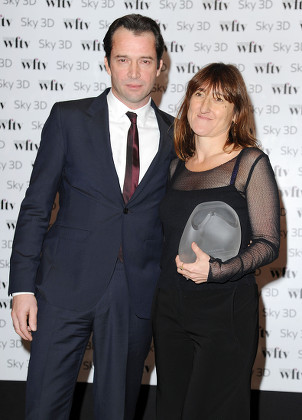 Women in Film and Television Awards at the Hilton, Park Lane - 03 Dec 2010