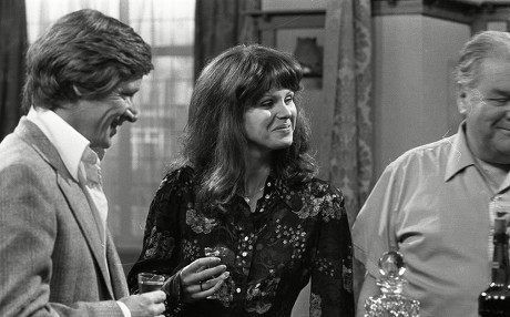 'Coronation Street' TV Series - 13 Aug 1973