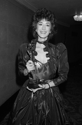 1984 Society West End Theatre Awards Editorial Stock Photo - Stock ...