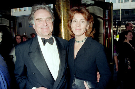 1995 Olivier Awards - 02 Apr 1995