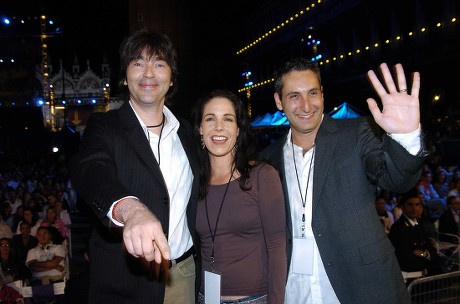 61st. Venice Film Festival 2004 - 10 Sep 2004