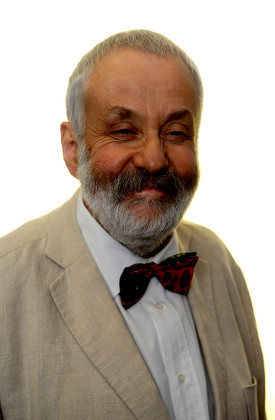 Mike Leigh Premiere His Film Happy Editorial Stock Photo - Stock Image