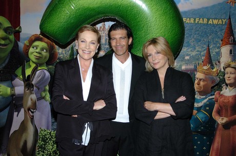 Uk Premiere of Shrek 2' - 28 Jun 2004