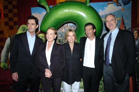 Uk Premiere of Shrek 2' - 28 Jun 2004
