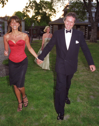 Ve Day Ball, Chelsea - 10 May 1995