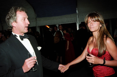 Ve Day Ball, Chelsea - 10 May 1995