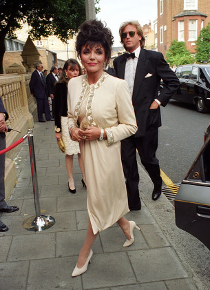 Wedding of Aritta Livanos to Giorgios Vardinoyannis - 26 Jun 1994