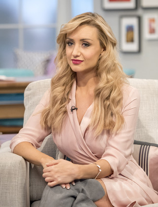 Catherine Tyldesley Editorial Stock Photo - Stock Image | Shutterstock