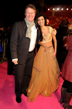 'The Best Exotic Marigold Hotel' Premiere' - 07 Feb 2012