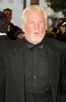 Nick Nolte Editorial Stock Photo - Stock Image | Shutterstock
