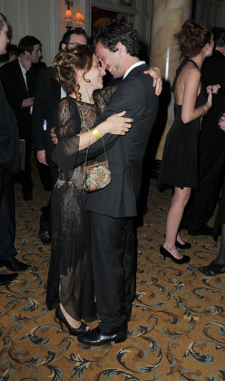 A Post-awards Gala Party Following the Olivier Awards 2011