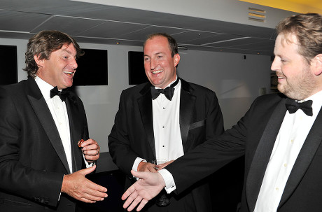 Gq Awards at the Royal Opera House - 04 Sep 2012
