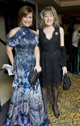 Inspirational Woman of the Year Awards - 18 Jan 2012
