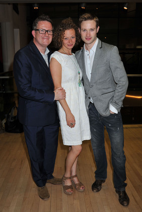 Matthew Bourne's Play Without Words - 12 Jul 2012