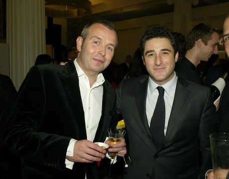 Opening Party For 'The Wonder Room' at Selfridges, Oxford Street - 20 Nov 2007