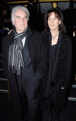 Premiere For 'The White Countess' at the Curzon Mayfair - 19 Mar 2006