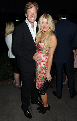 Serpentine Summer Party 2011 Co-hosted by Burberry at the Serpentine Gallery, Kensington Gardens - 28 Jun 2011