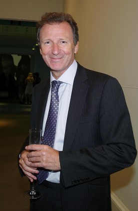Sir Gus O'donnell, Who is to Retire at the End of the Year. - 11 Oct 2011