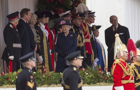 State Visit by the President of the Republic of Singapore - 21 Oct 2014
