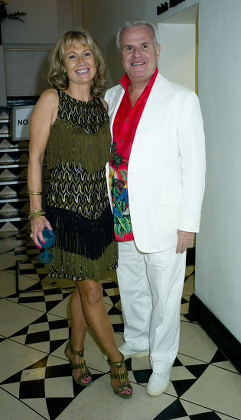 The Annual Ica Fundraising Gala - 29 Mar 2011